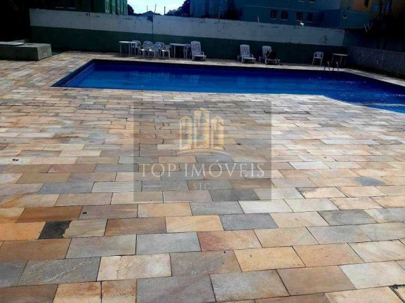 Imagem Apartamento com 3 Quartos à Venda, 61 m² em Cidade Morumbi - São José Dos Campos Imagem Apartamento com 3 Quartos à Venda, 61 m² em Cidade Morumbi - São José Dos Campos