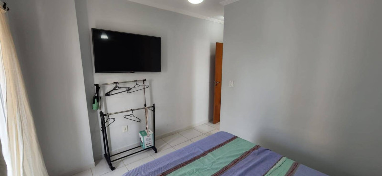 Imagem Apartamento com 2 Quartos à Venda, 83 m² em Tupi - Praia Grande Imagem Apartamento com 2 Quartos à Venda, 83 m² em Tupi - Praia Grande