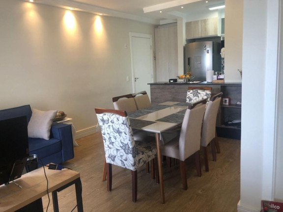 Imagem Apartamento com 2 Quartos à Venda, 67 m² em Guaiaúna Imagem Apartamento com 2 Quartos à Venda, 67 m² em Guaiaúna