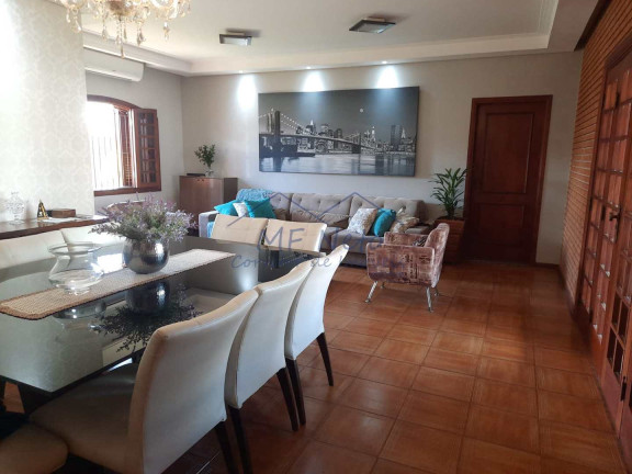 Imagem Casa com 4 Quartos à Venda, 700 m² em Cidade Jardim - Pirassununga Imagem Casa com 4 Quartos à Venda, 700 m² em Cidade Jardim - Pirassununga