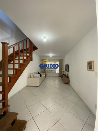 Imagem Casa com 3 Quartos à Venda, 125 m² em Campo Limpo - São Paulo Imagem Casa com 3 Quartos à Venda, 125 m² em Campo Limpo - São Paulo