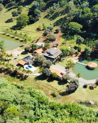 Foto do imóvel Chácara com 10 Quartos à Venda, 3 m² em Setor Central - Bela Vista De Goiás