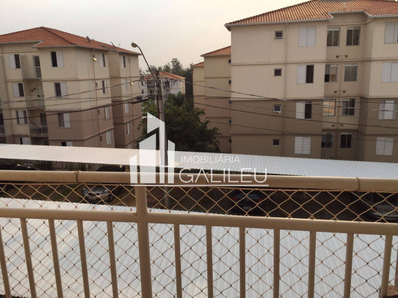 Imagem Apartamento com 3 Quartos à Venda, 52 m² em Vila Marieta - Campinas Imagem Apartamento com 3 Quartos à Venda, 52 m² em Vila Marieta - Campinas