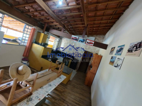 Imagem Chácara com 3 Quartos à Venda, 1.380 m² em Bairro Do Menin - Bragança Paulista