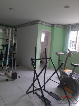 Imagem Apartamento com 3 Quartos à Venda, 114 m² em Atiradores - Joinville