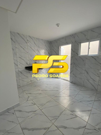 Imagem Apartamento com 3 Quartos à Venda, 60 m² em Valentina De Figueiredo - João Pessoa Imagem Apartamento com 3 Quartos à Venda, 60 m² em Valentina De Figueiredo - João Pessoa