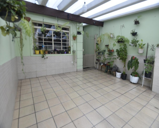 Imagem Sobrado com 3 Quartos à Venda, 110 m² em Vila Das Belezas - São Paulo