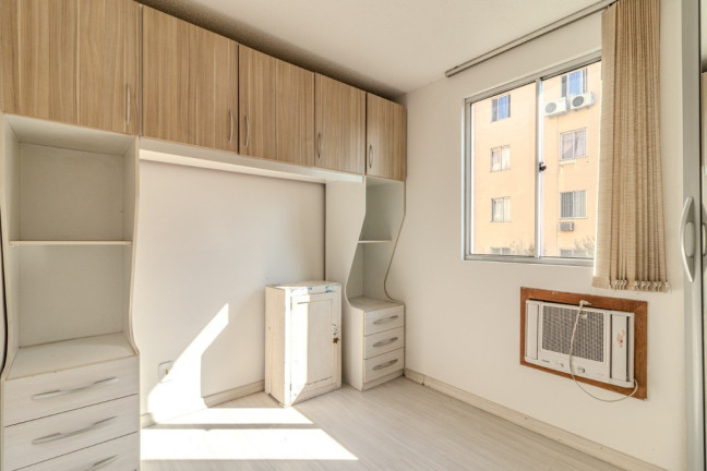 Imagem Apartamento com 2 Quartos à Venda, 45 m² em Jardim Leopoldina - Porto Alegre Imagem Apartamento com 2 Quartos à Venda, 45 m² em Jardim Leopoldina - Porto Alegre