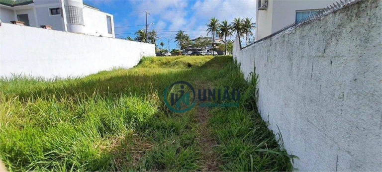 Terreno à Venda, 406 m² em Camboinhas - Niterói