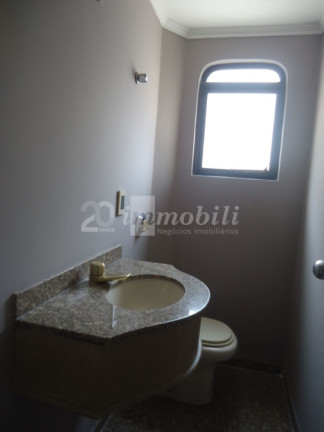 Imagem Apartamento com 4 Quartos à Venda, 156 m² em Vila Madalena - São Paulo