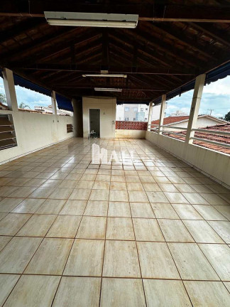 Imagem Casa com 4 Quartos à Venda, 360 m² em Parque Estoril - São José Do Rio Preto Imagem Casa com 4 Quartos à Venda, 360 m² em Parque Estoril - São José Do Rio Preto