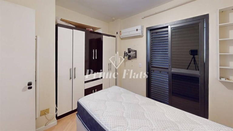 Imagem Apartamento com 1 Quarto à Venda, 38 m² em Jardins - São Paulo Imagem Apartamento com 1 Quarto à Venda, 38 m² em Jardins - São Paulo