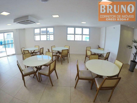 Imagem Apartamento com 3 Quartos à Venda, 90 m² em Centro - Guarapari