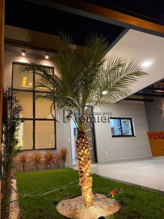 Imagem Casa com 3 Quartos à Venda, 105 m² em Jardins Do Império - Indaiatuba Imagem Casa com 3 Quartos à Venda, 105 m² em Jardins Do Império - Indaiatuba