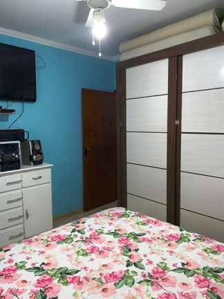 Imagem Casa com 2 Quartos à Venda, 120 m² em Loteamento Residencial E Comercial Araguaia - Pindamonhangaba