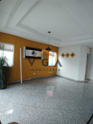 Imagem Casa com 4 Quartos à Venda, 496 m² em Tatuapé - São Paulo Imagem Casa com 4 Quartos à Venda, 496 m² em Tatuapé - São Paulo