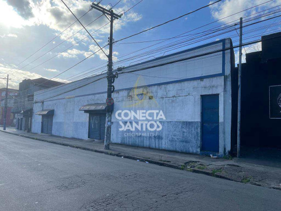 Imagem Imóvel Comercial para Alugar, 1.200 m² em Parque São Vicente - São Vicente Imagem Imóvel Comercial para Alugar, 1.200 m² em Parque São Vicente - São Vicente