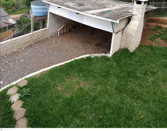 Imagem Casa com 4 Quartos à Venda, 127 m² em Flamengo - Concórdia Imagem Casa com 4 Quartos à Venda, 127 m² em Flamengo - Concórdia
