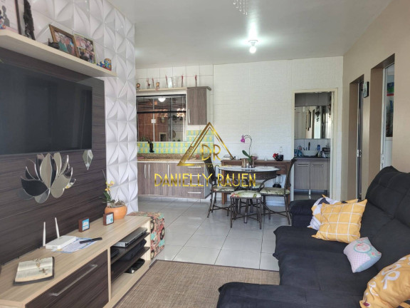 Imagem Casa com 3 Quartos à Venda, 130 m² em Centro - Barra Velha Imagem Casa com 3 Quartos à Venda, 130 m² em Centro - Barra Velha