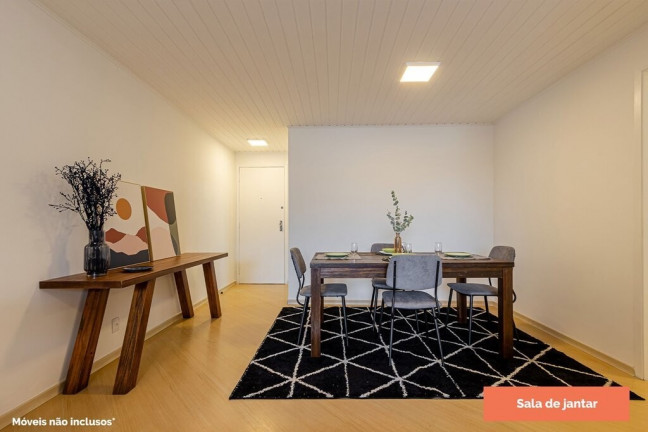 Imagem Imóvel com 2 Quartos à Venda, 89 m² em Campo Belo - São Paulo