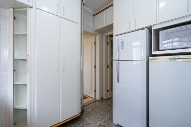 Imagem Apartamento com 3 Quartos à Venda, 164 m² em Morumbi - São Paulo Imagem Apartamento com 3 Quartos à Venda, 164 m² em Morumbi - São Paulo