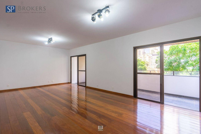 Apartamento com 4 Quartos à Venda, 280 m² em Cambuí - Campinas