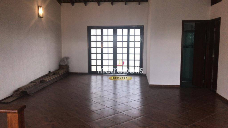 Imagem Sobrado com 4 Quartos à Venda ou Locação, 480 m² em Cerâmica - São Caetano Do Sul