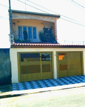 Imagem Sobrado com 2 Quartos à Venda, 270 m² em Parque Das Laranjeiras - Sorocaba Imagem Sobrado com 2 Quartos à Venda, 270 m² em Parque Das Laranjeiras - Sorocaba