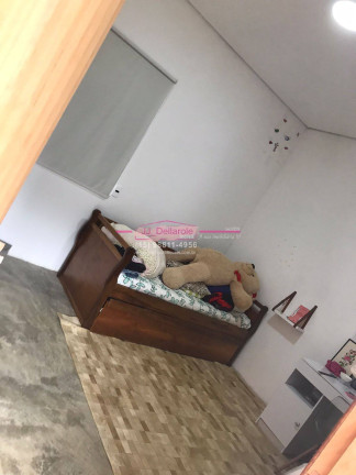 Imagem Casa com 3 Quartos à Venda, 412 m² em Residencial Solaris - Boituva