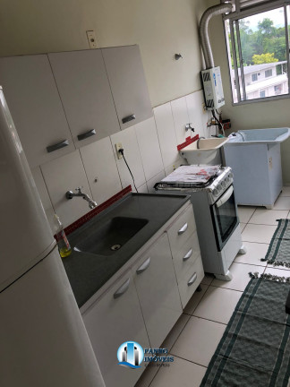 Imagem Apartamento com 2 Quartos à Venda, 51 m² em Jardim Primavera - Duque De Caxias