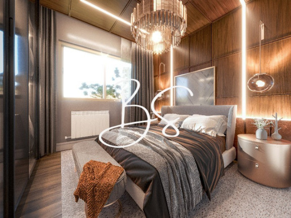 Imagem Apartamento com 2 Quartos à Venda, 71 m² em Floresta - Gramado Imagem Apartamento com 2 Quartos à Venda, 71 m² em Floresta - Gramado