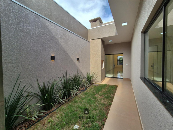 Imagem Casa com 3 Quartos à Venda, 108 m² em Jardim Dona Leila - Foz Do Iguaçu Imagem Casa com 3 Quartos à Venda, 108 m² em Jardim Dona Leila - Foz Do Iguaçu