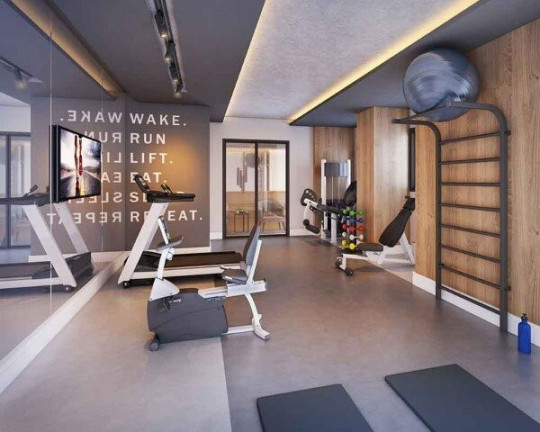 Imagem Imóvel com 2 Quartos à Venda, 57 m² em Vila São Luiz (valparaízo) - Barueri Imagem Imóvel com 2 Quartos à Venda, 57 m² em Vila São Luiz (valparaízo) - Barueri