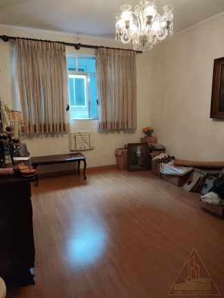 Apartamento à Venda, 77 m² em Gonzaga - Santos