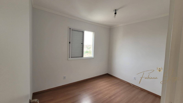 Imagem Apartamento com 2 Quartos à Venda, 47 m² em Vila Satúrnia - Campinas