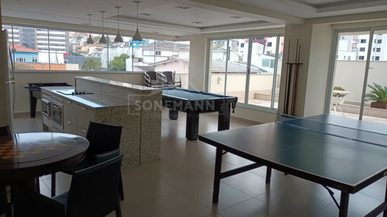 Imagem Apartamento com 2 Quartos à Venda, 69 m² em Balneário - Florianópolis