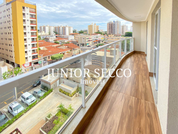 Imagem Apartamento com 1 Quarto à Venda, 50 m² em Vila Imperial - São José Do Rio Preto Imagem Apartamento com 1 Quarto à Venda, 50 m² em Vila Imperial - São José Do Rio Preto