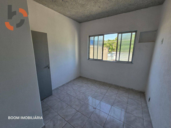 Imagem Apartamento com 3 Quartos para Alugar, 114 m² em Metrópole - Nova Iguaçu