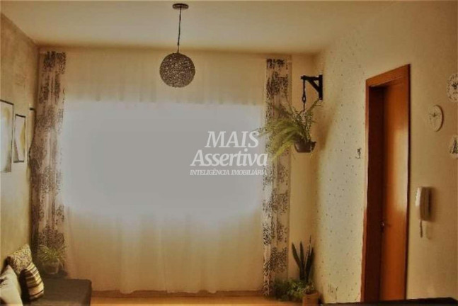 Imagem Apartamento com 1 Quarto à Venda, 24 m² em Centro - São Leopoldo Imagem Apartamento com 1 Quarto à Venda, 24 m² em Centro - São Leopoldo