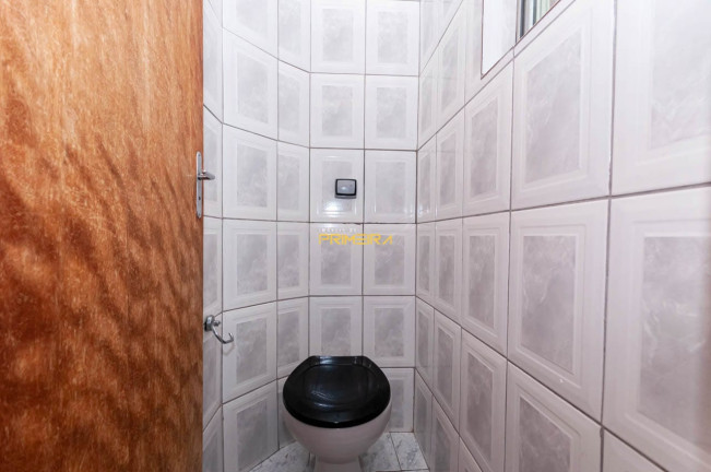Imagem Apartamento com 3 Quartos à Venda, 71 m² em Centro - Curitiba