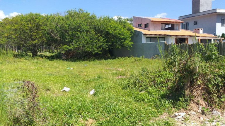 Imagem Terreno à Venda, 265 m² em Pinguirito - Garopaba Imagem Terreno à Venda, 265 m² em Pinguirito - Garopaba