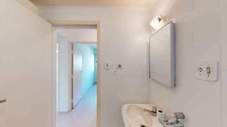 Imagem Apartamento com 3 Quartos à Venda, 95 m² em Itaim Bibi - São Paulo Imagem Apartamento com 3 Quartos à Venda, 95 m² em Itaim Bibi - São Paulo