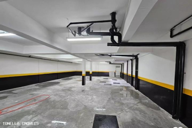 Imagem Apartamento com 1 Quarto à Venda, 44 m² em Remédios - Osasco