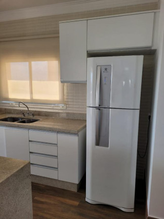 Imagem Apartamento com 3 Quartos à Venda, 119 m² em Taquaral - Campinas Imagem Apartamento com 3 Quartos à Venda, 119 m² em Taquaral - Campinas