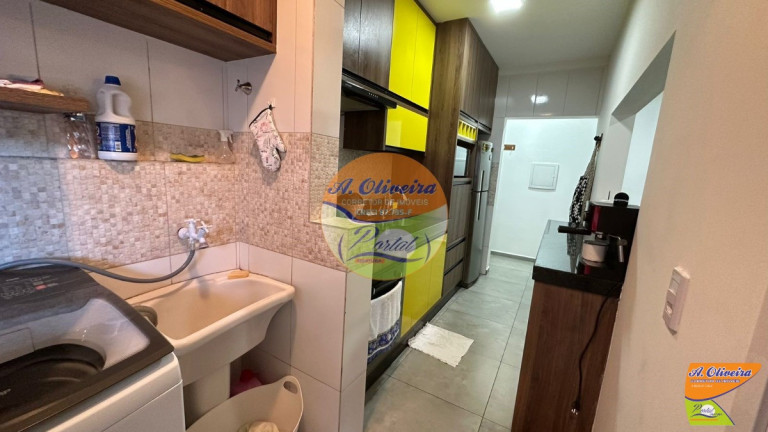 Imagem Apartamento com 2 Quartos à Venda, 70 m² em Itaguá - Ubatuba Imagem Apartamento com 2 Quartos à Venda, 70 m² em Itaguá - Ubatuba