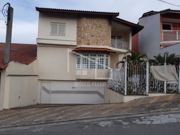 Imagem Casa com 4 Quartos à Venda, em Independência - São Bernardo Do Campo Imagem Casa com 4 Quartos à Venda, em Independência - São Bernardo Do Campo