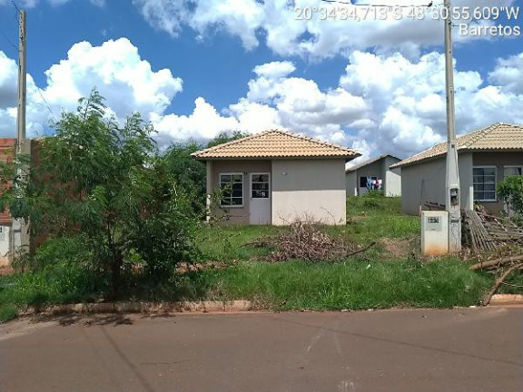 Imagem Casa com 2 Quartos à Venda, 200 m² em Barretos Imagem Casa com 2 Quartos à Venda, 200 m² em Barretos
