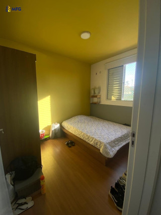 Imagem Apartamento com 2 Quartos à Venda, 40 m² em Wanel Ville - Sorocaba Imagem Apartamento com 2 Quartos à Venda, 40 m² em Wanel Ville - Sorocaba