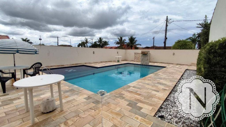 Imagem Sobrado com 3 Quartos à Venda, 223 m² em Grandesp - Itanhaém Imagem Sobrado com 3 Quartos à Venda, 223 m² em Grandesp - Itanhaém