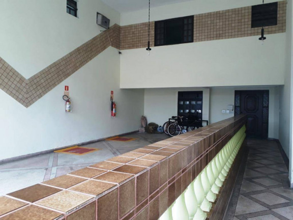 Imagem Apartamento com 1 Quarto à Venda, 50 m² em Caicara - Praia Grande Imagem Apartamento com 1 Quarto à Venda, 50 m² em Caicara - Praia Grande